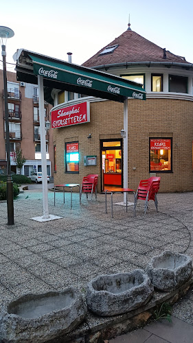 Shanghai Kínai Étterem