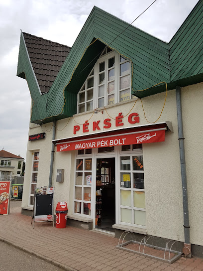 Magyar Pék Bolt
