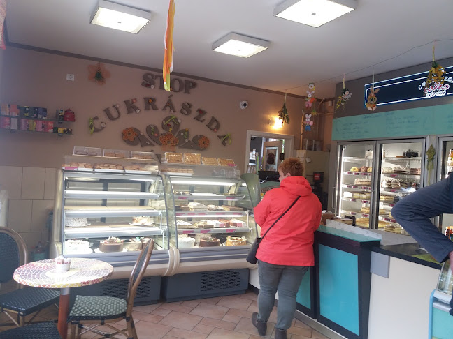 Comentarii opinii despre Stop Cukrászda