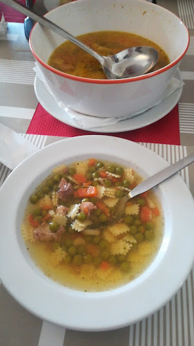 Comentarii opinii despre Vuk Söröző