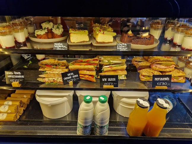 Artizán Budapest - Vendéglátás