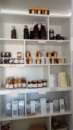 Rétes & Sütiház - Vendéglátás