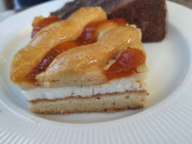 Comentarii opinii despre NONNA Desszertbár