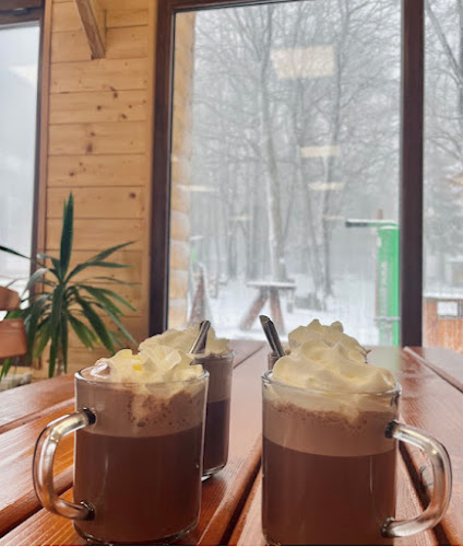 Tető Étterem - Vendéglátás