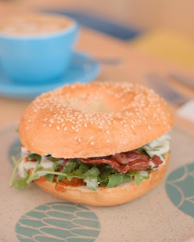 Comentarii opinii despre Norma Coffee