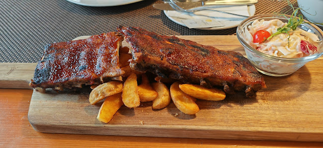 Kes Pub - Étterem Bük - Bük