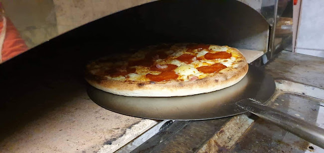 Spiller Pizza Fót - Pizza and Snack Kft. - Fót