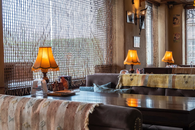 Comentarii opinii despre Casablanca Café - Kávézó Szombathely