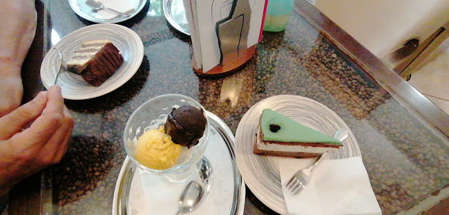 Opinii despre Gyurma Napicuki în Szolnok - Vendéglátás