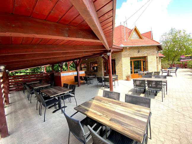 Opinii despre Family Étterem în Dunapataj - Vendéglátás
