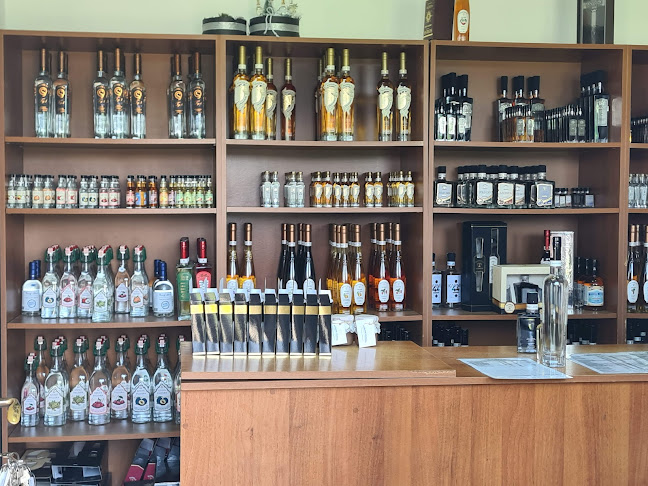 Panyolai Szilvórium Zrt. - Panyola