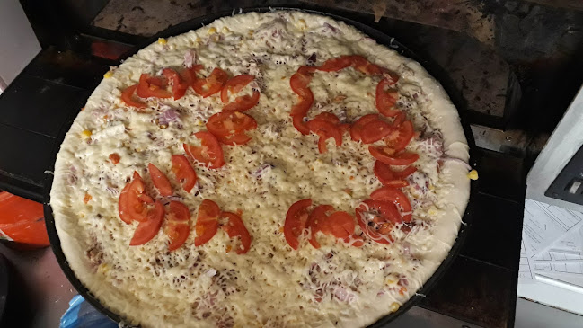 Santos Étterem és Panzió - Palotás