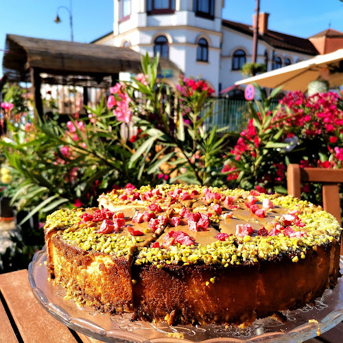 Apakovász Kézműves Pékműhely - Vendéglátás