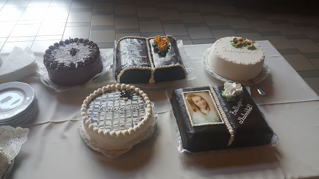 Comentarii opinii despre Hét Vezér Csárda