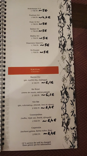 Budapest, Váci u 86, 1056