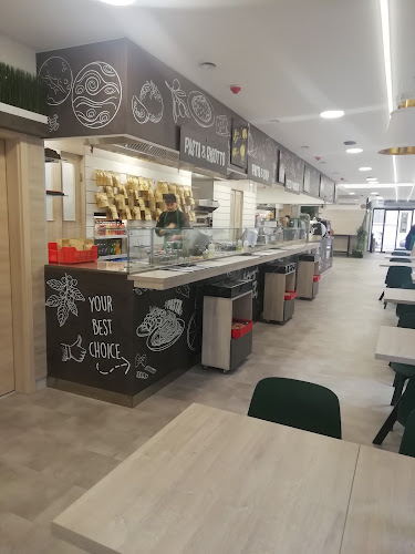 Comentarii opinii despre Riva Café