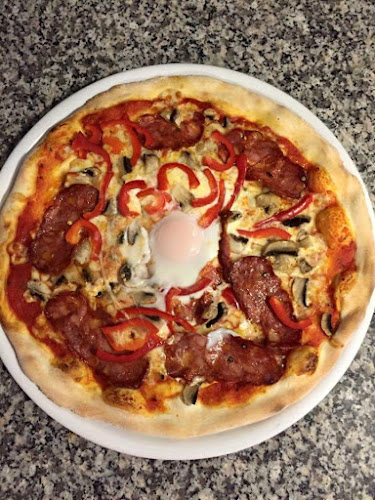 Opinii despre Stefano pizza în Kecskemét - Vendéglátás