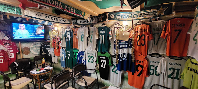 Mandula Söröző - Vendéglátás