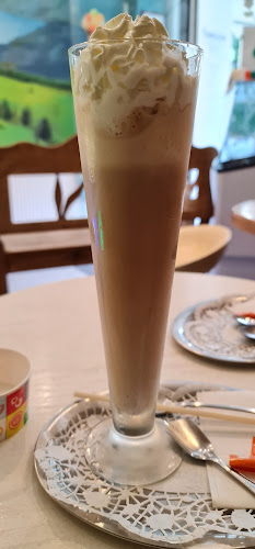 Artigiana Gelati - Budapest