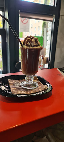 Cherry Presszó - Budapest