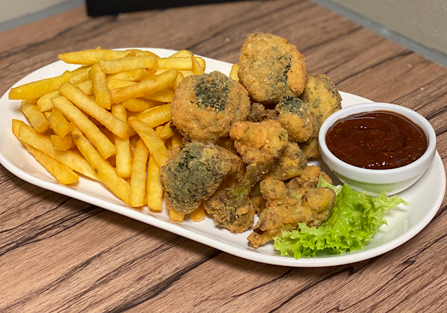 Comentarii opinii despre Pipi. Zero - Gluténmentes kézműves szendvicsek