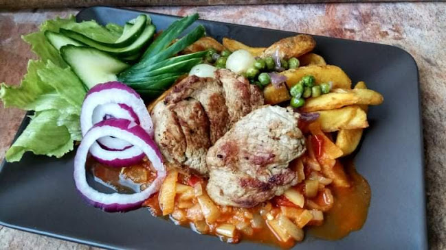 Budapest, Búza u. 6, 1033