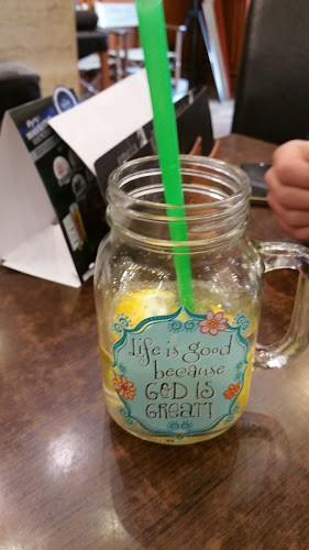 Maarsk Cafe - Dunaújváros