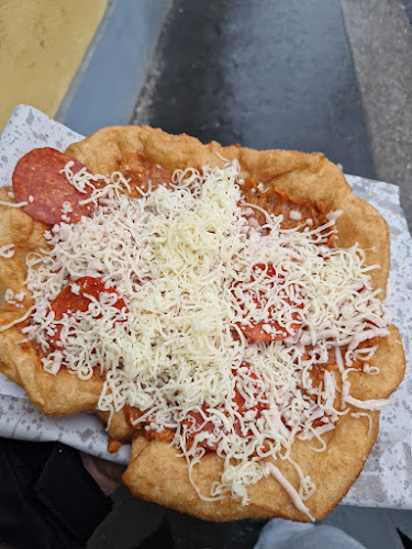 Lángos város - Törökbálint