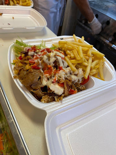 Opinii despre Kebab in Box | Vecsés în Vecsés - Vendéglátás
