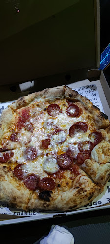 Daniele Urban Nápolyi Pizzéria - Diósd