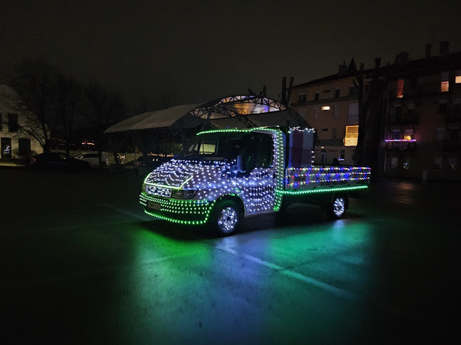 Piac tér - Vendéglátás