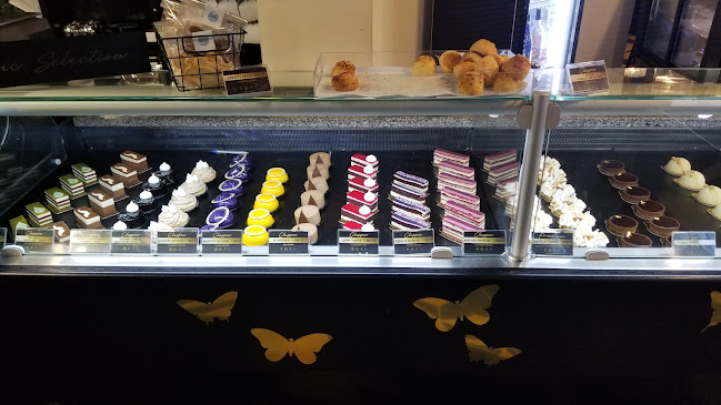 Opinii despre Desszert Neked în Budapest - Vendéglátás