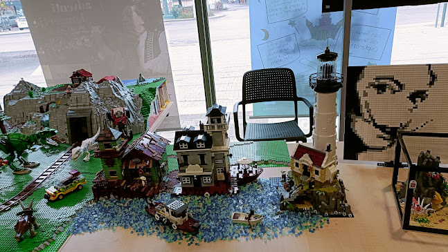 Agora Bistro - Vendéglátás