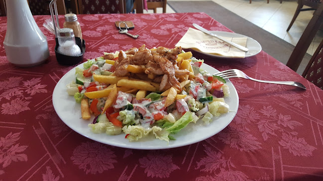 Comentarii opinii despre Kiskondás Étterem