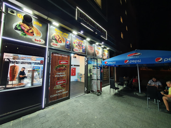 Budapest, Vak Bottyán u. 75, 1191