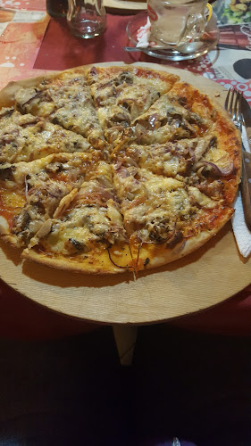 Comentarii opinii despre Fortuna Pizzéria