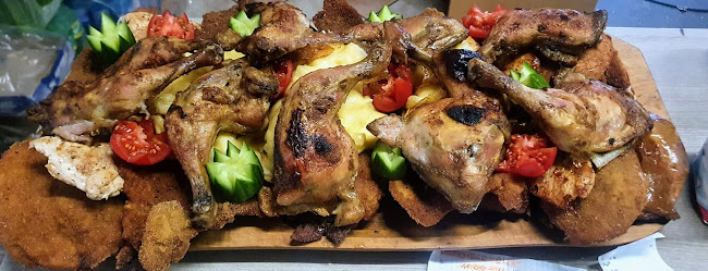 Frizbi Pizzéria - Vendéglátás