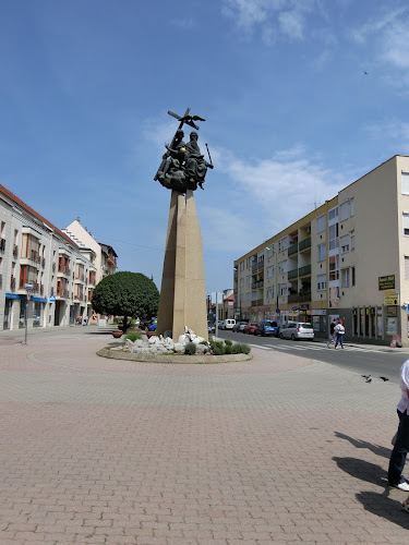 JollyJoker Múzeumkávézó - Mohács