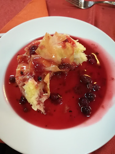 Comentarii opinii despre Bakony Gaszt Zrt. 15. számú Egyetem Étterem