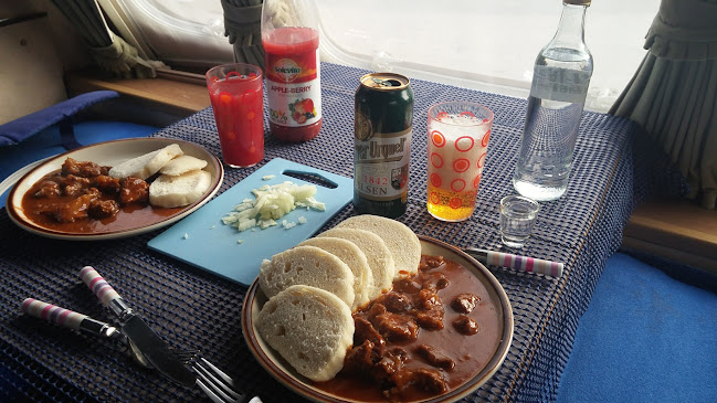 Thermal Étterem - Vendéglátás