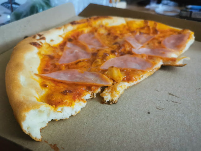 Diablo Étterem & Pizzéria - Miskolc