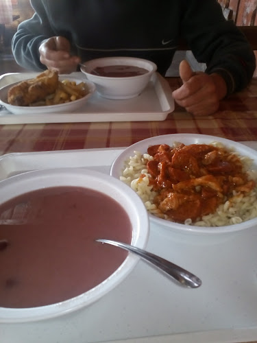 Opinii despre Hellas Étterem în Túrkeve - Vendéglátás