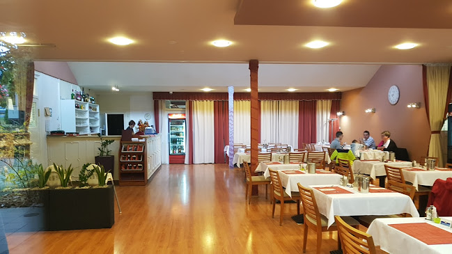 Comentarii opinii despre Camping Étterem