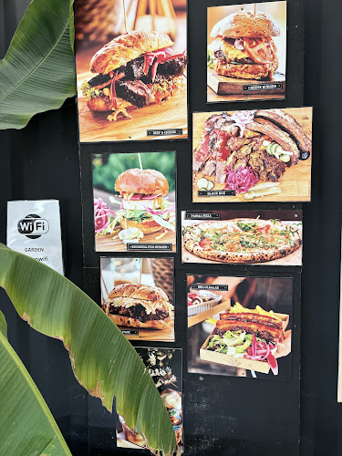 Gastrogarden Budaörs - Vendéglátás