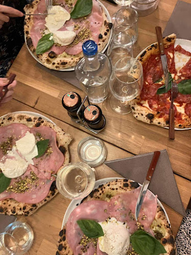 Comentarii opinii despre Belli di Mamma