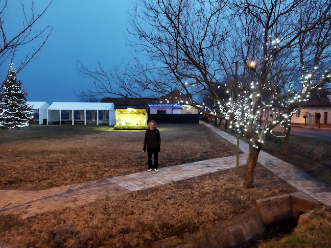 Kisbetyár Vendéglő