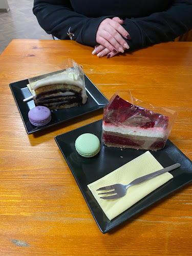 Comentarii opinii despre Édes kettes Cukrászda