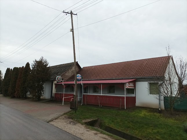 Fortuna Presszó és Nemzeti Dohánybolt - Vendéglátás