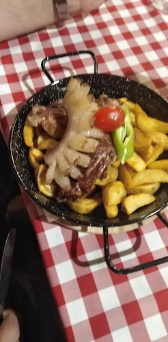 Comentarii opinii despre Nádas Csárda Ebes