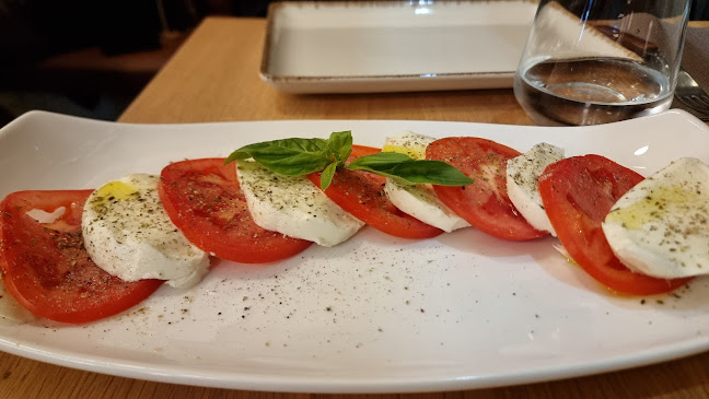 Belli di Mamma - Budapest